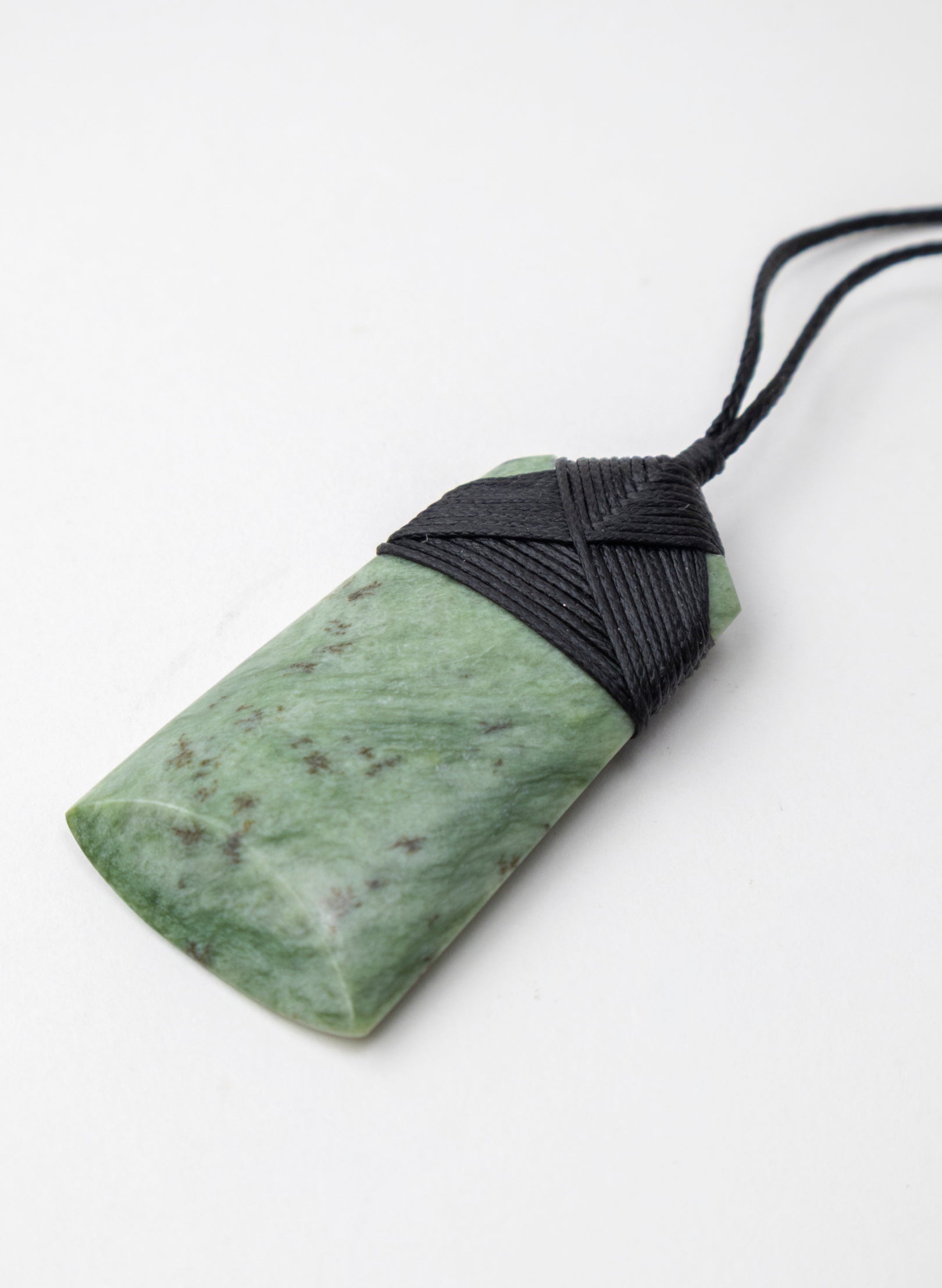 Toki Arahura Pounamu