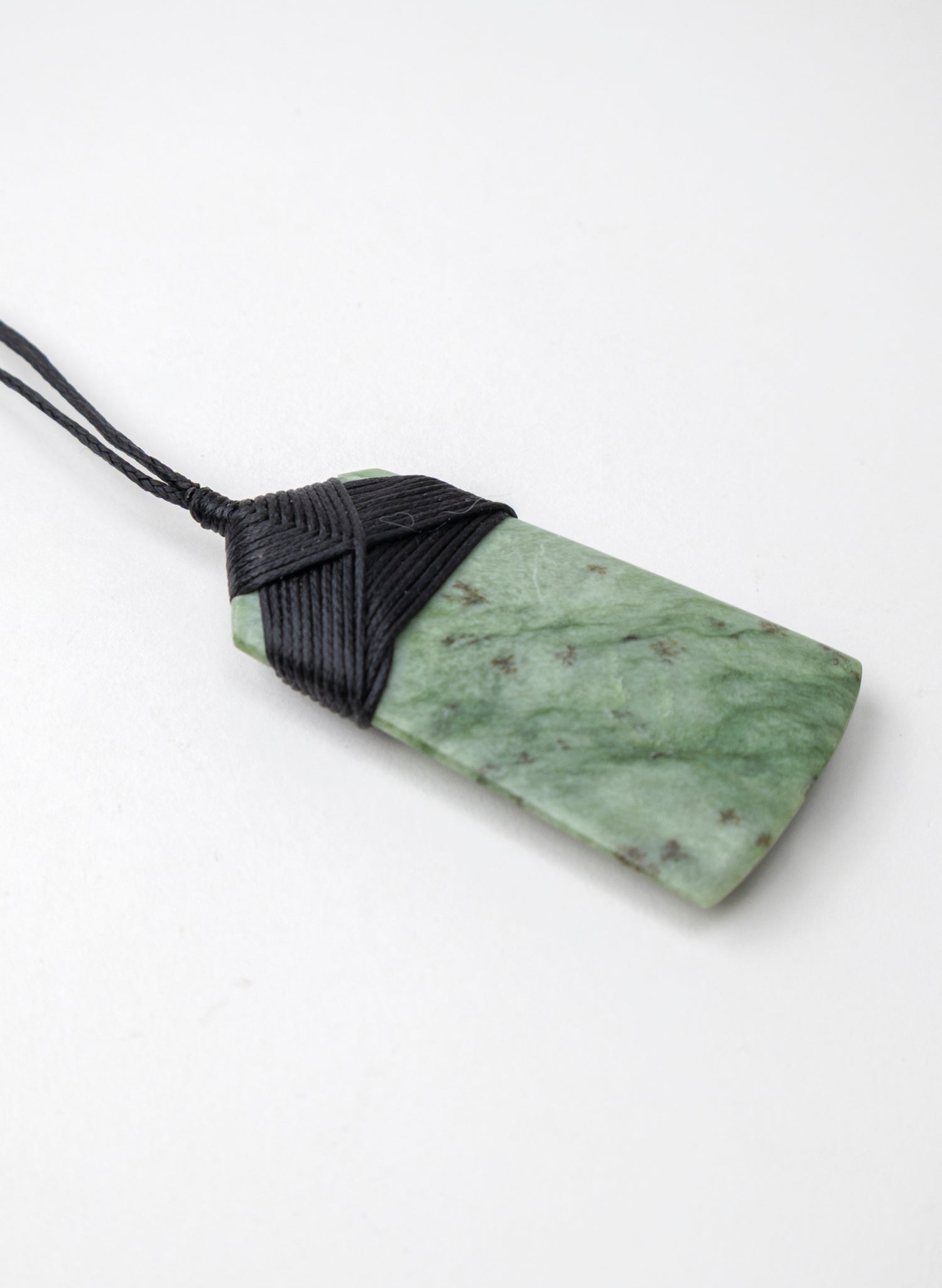 Toki Arahura Pounamu