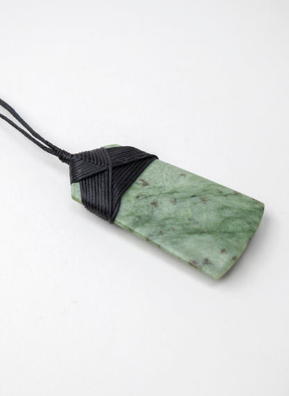 Toki Arahura Pounamu