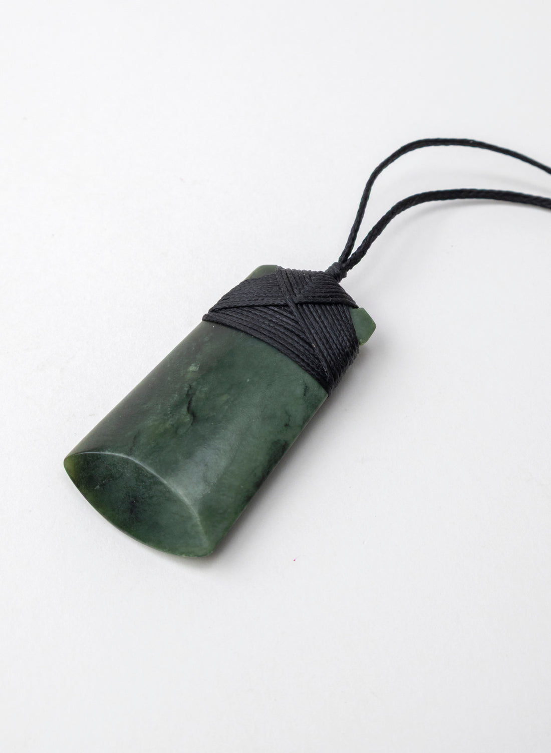 Toki Kawakawa Pounamu