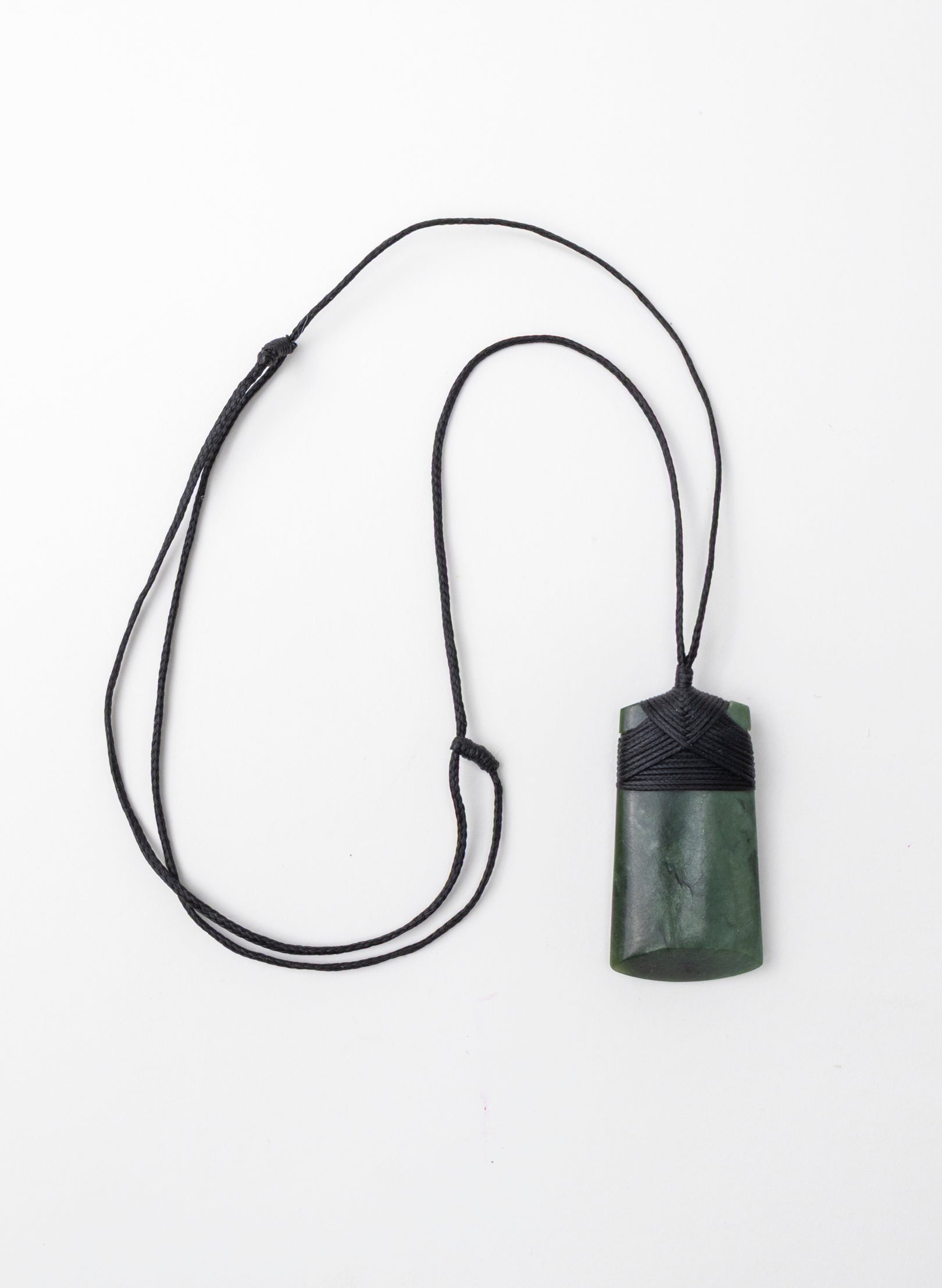 Toki Kawakawa Pounamu
