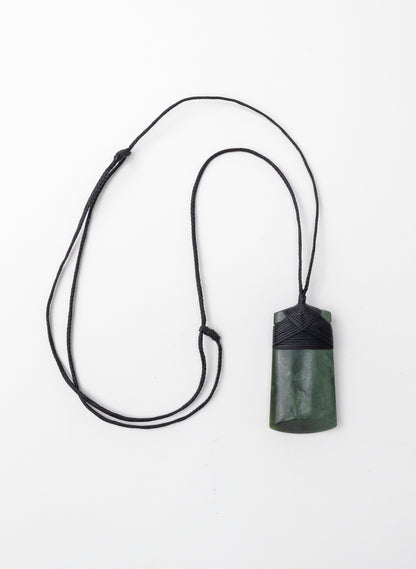Toki Kawakawa Pounamu