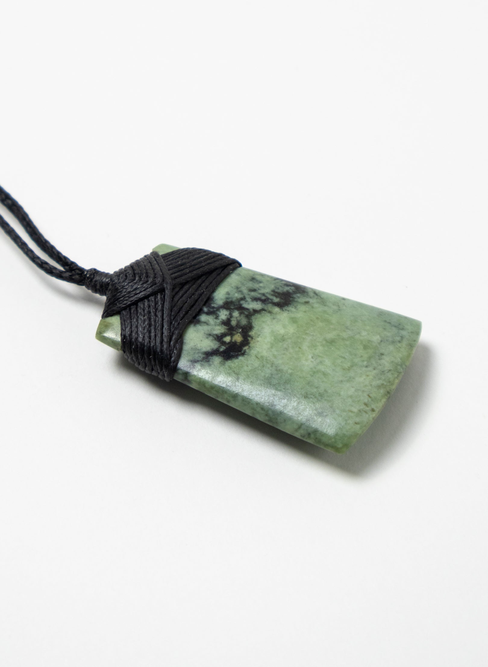 Toki Pounamu