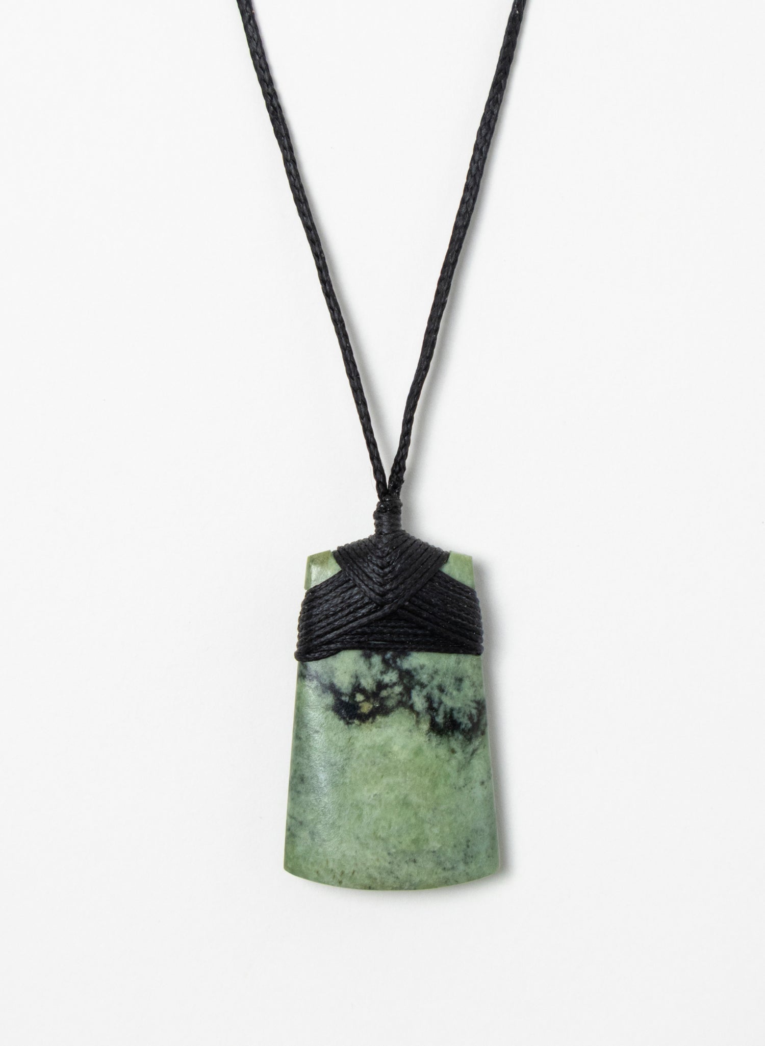 Toki Pounamu