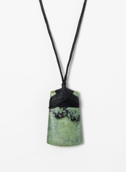 Toki Pounamu