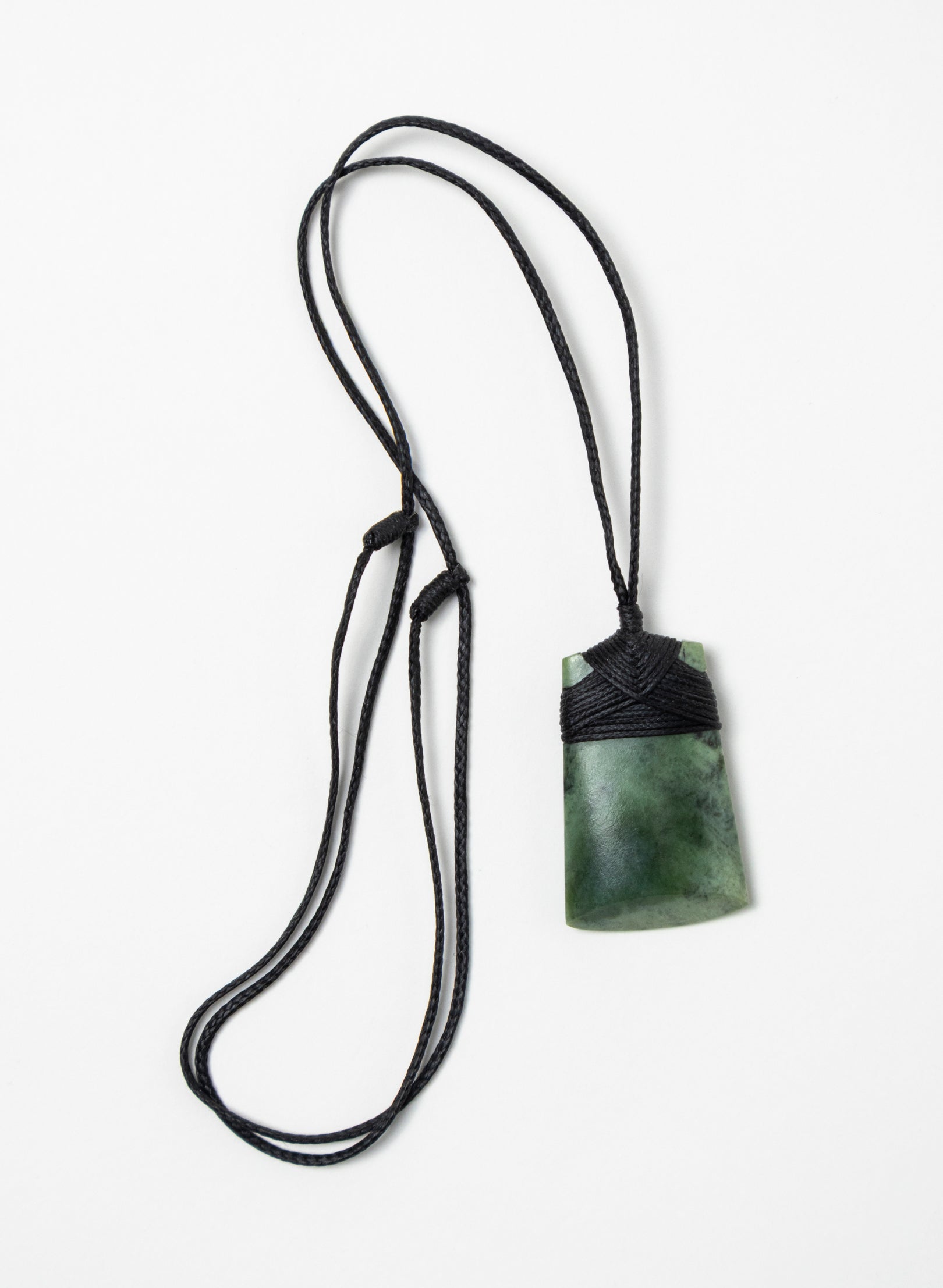 Toki Pounamu