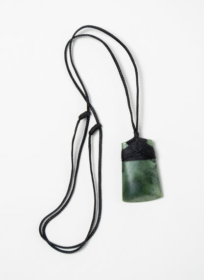 Toki Pounamu