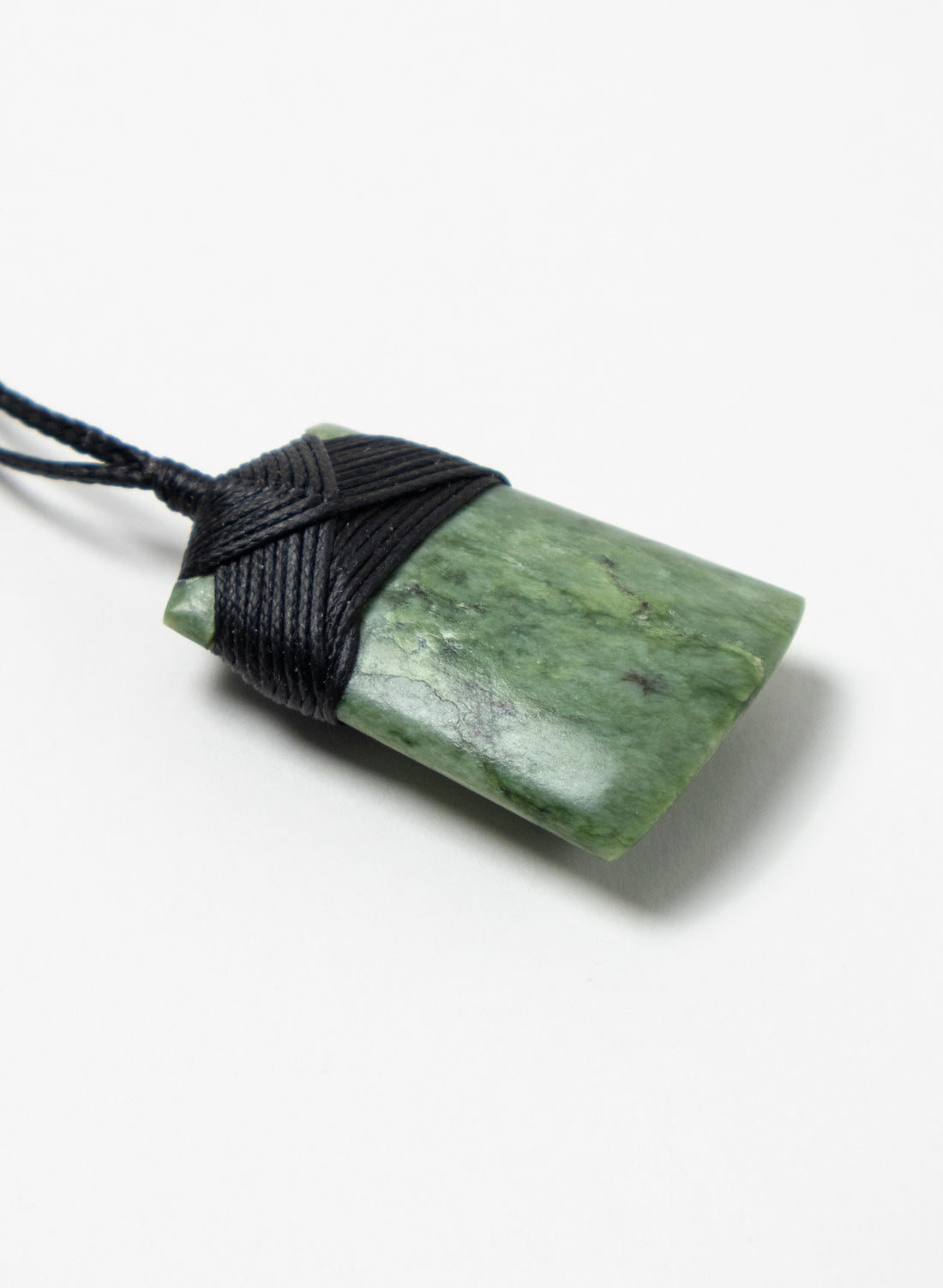 Toki Pounamu