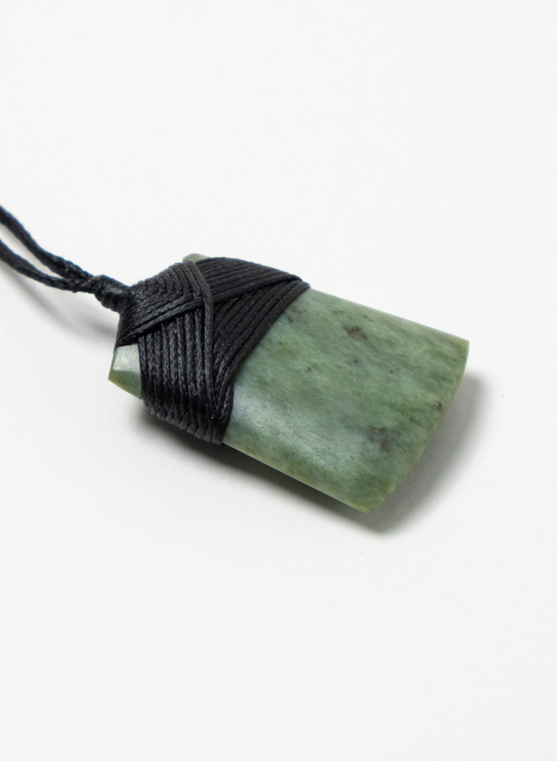 Toki Pounamu