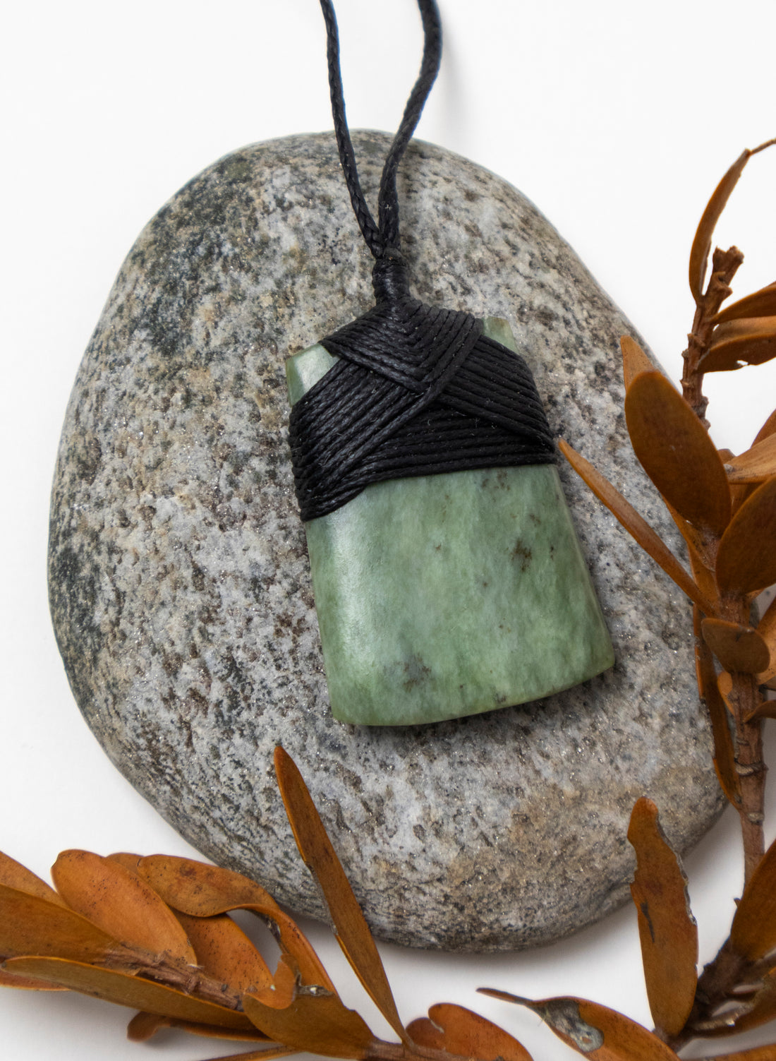 Toki Pounamu