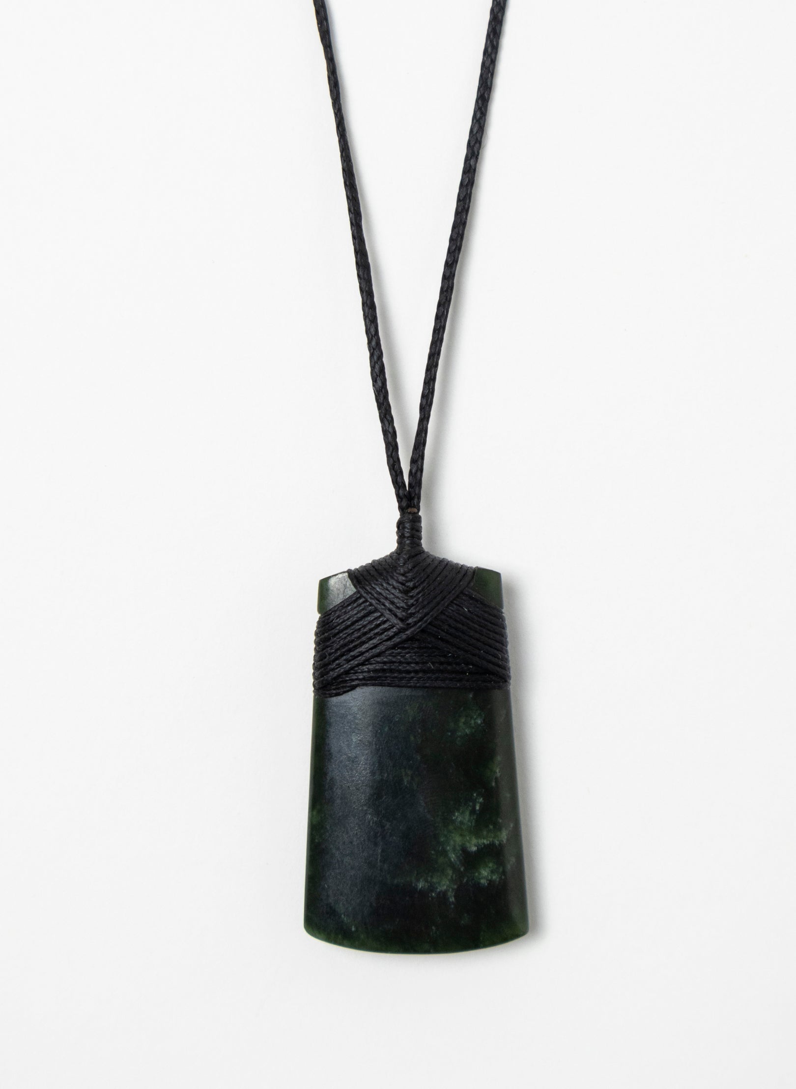 Toki Pounamu