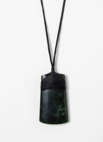 Toki Pounamu