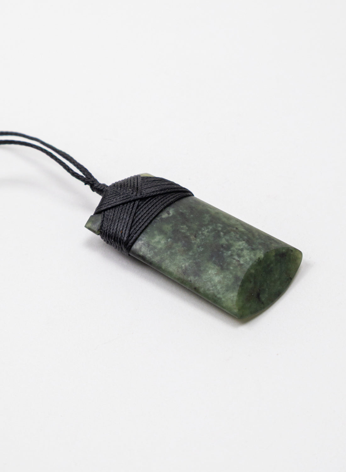 Toki Pounamu