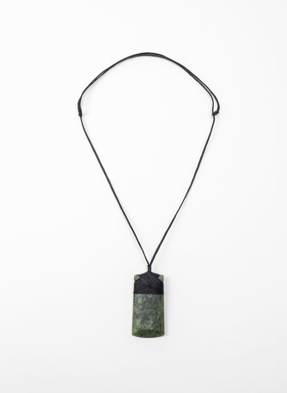 Toki Pounamu