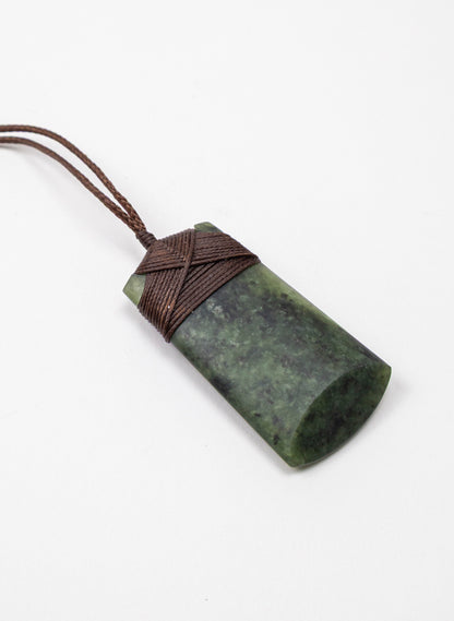 Toki Pounamu