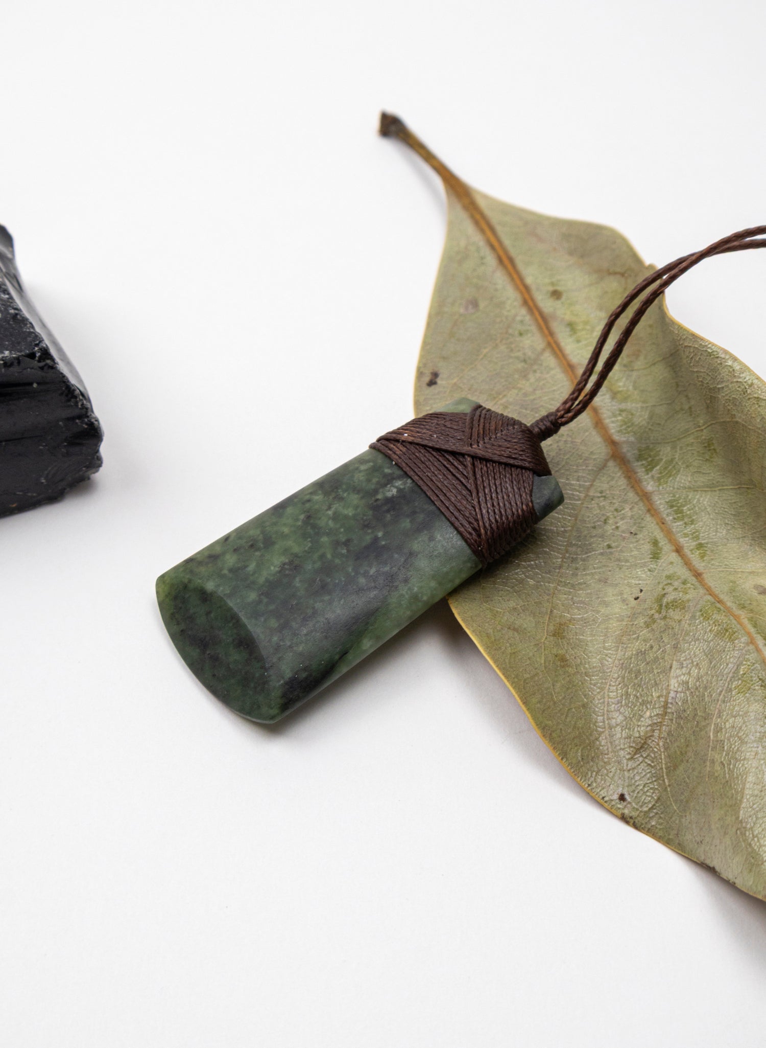 Toki Pounamu