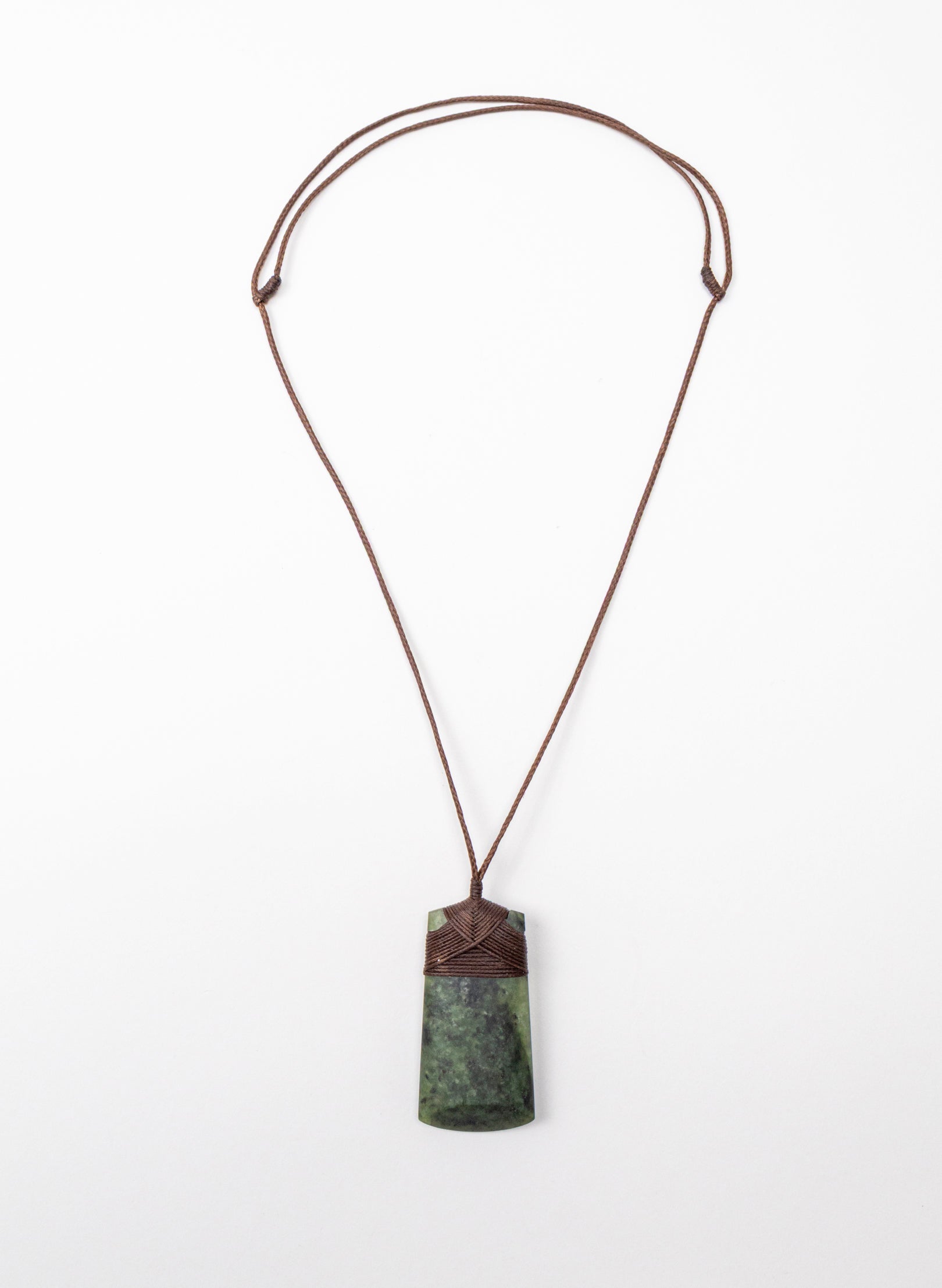 Toki Pounamu