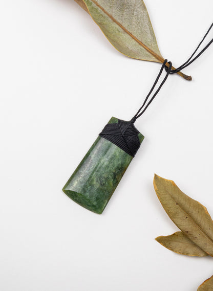 Toki Pounamu