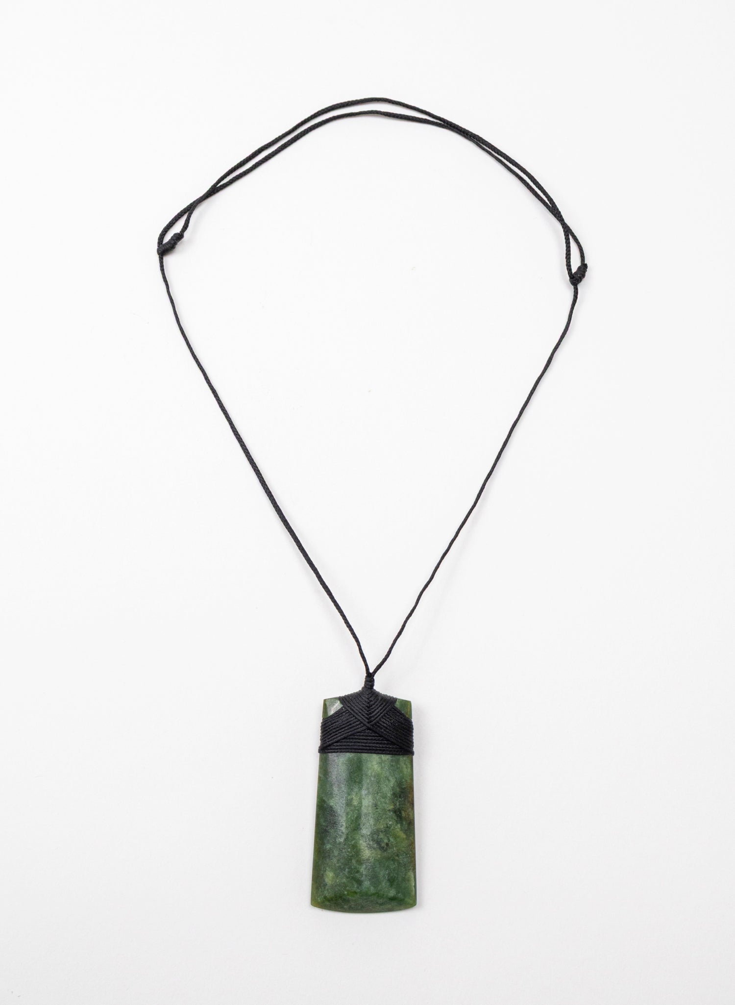 Toki Pounamu