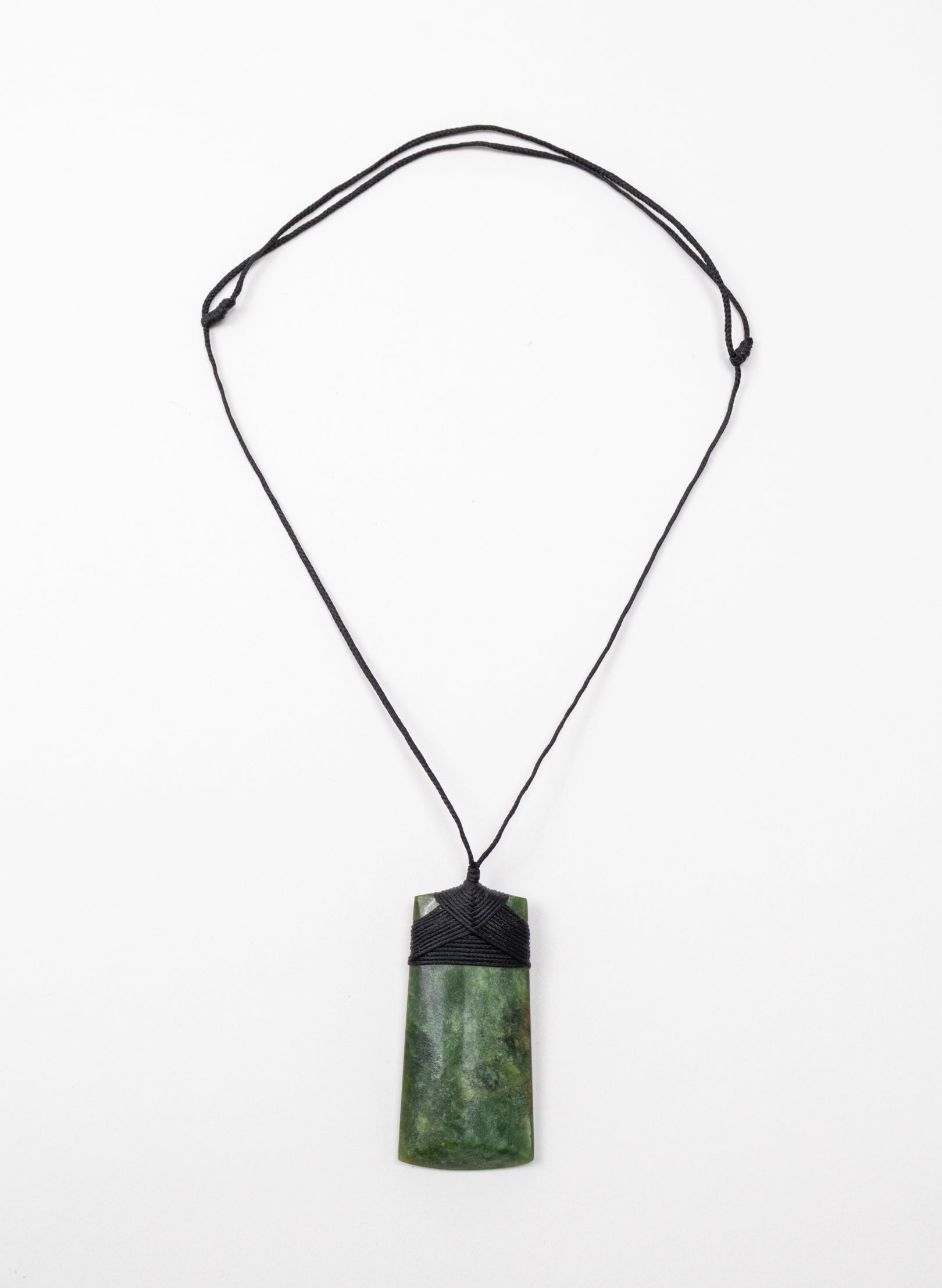 Toki Pounamu