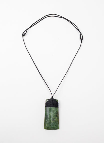 Toki Pounamu