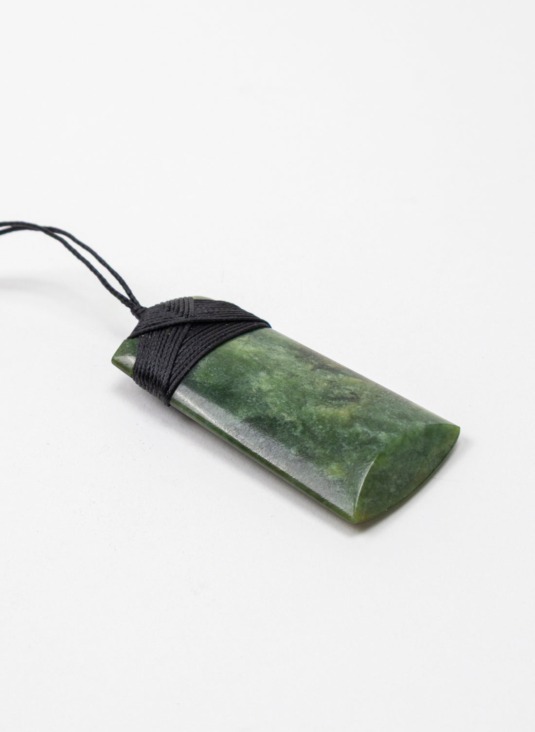 Toki Pounamu