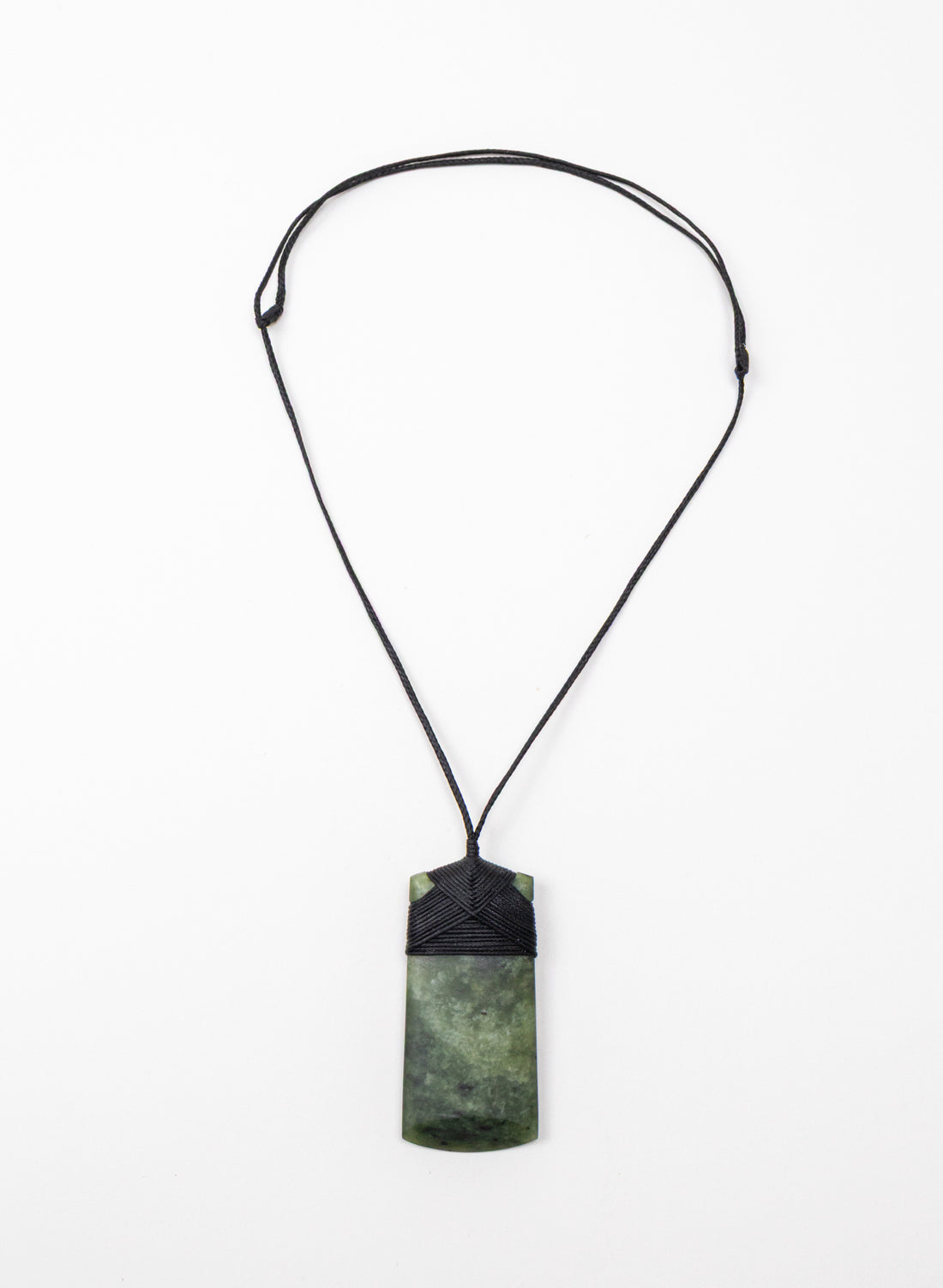 Toki Pounamu