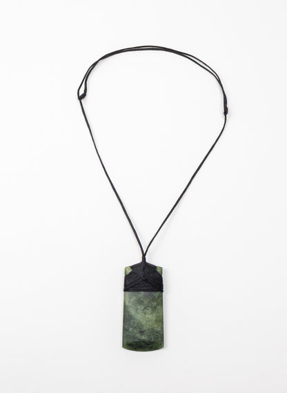 Toki Pounamu