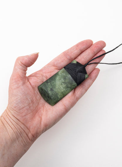 Toki Pounamu