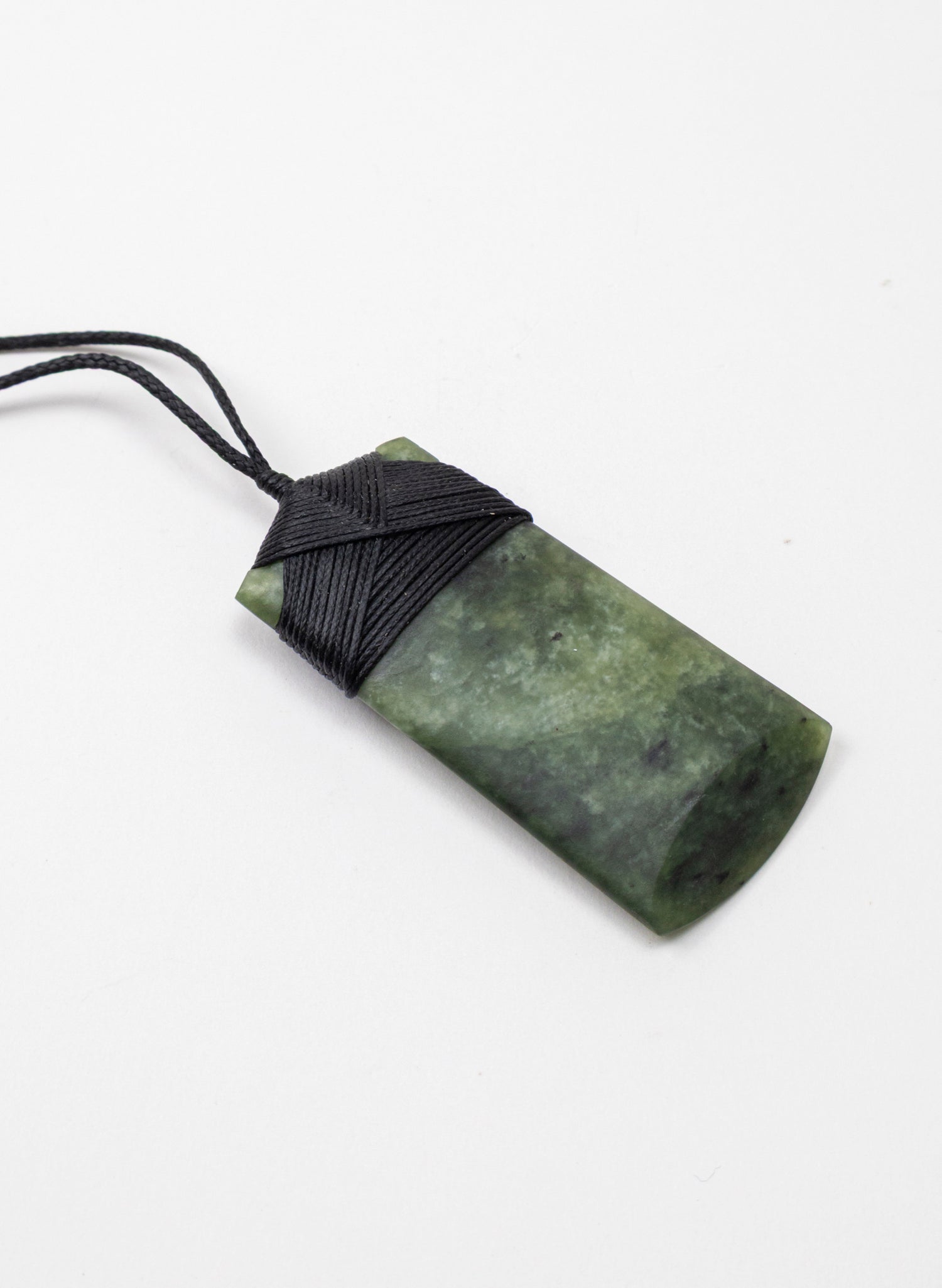 Toki Pounamu