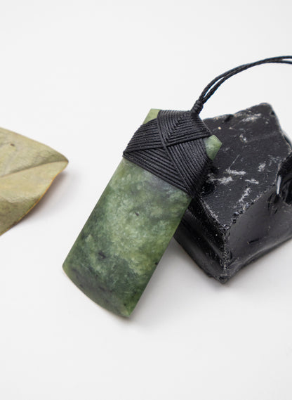 Toki Pounamu