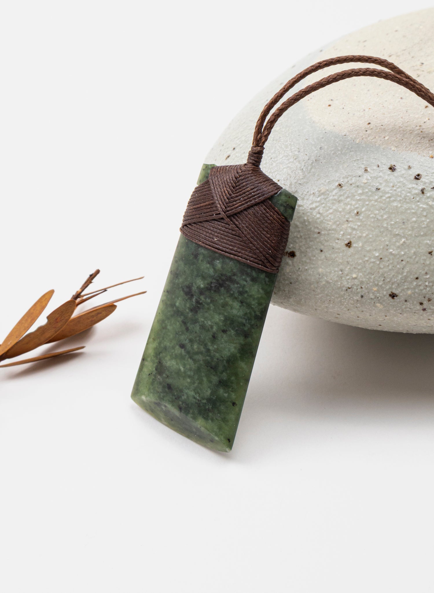 Toki Pounamu