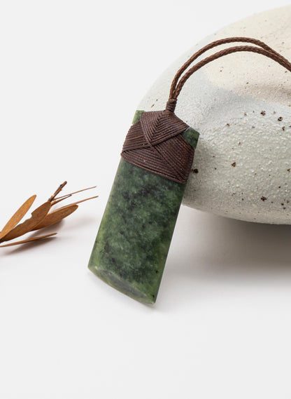 Toki Pounamu