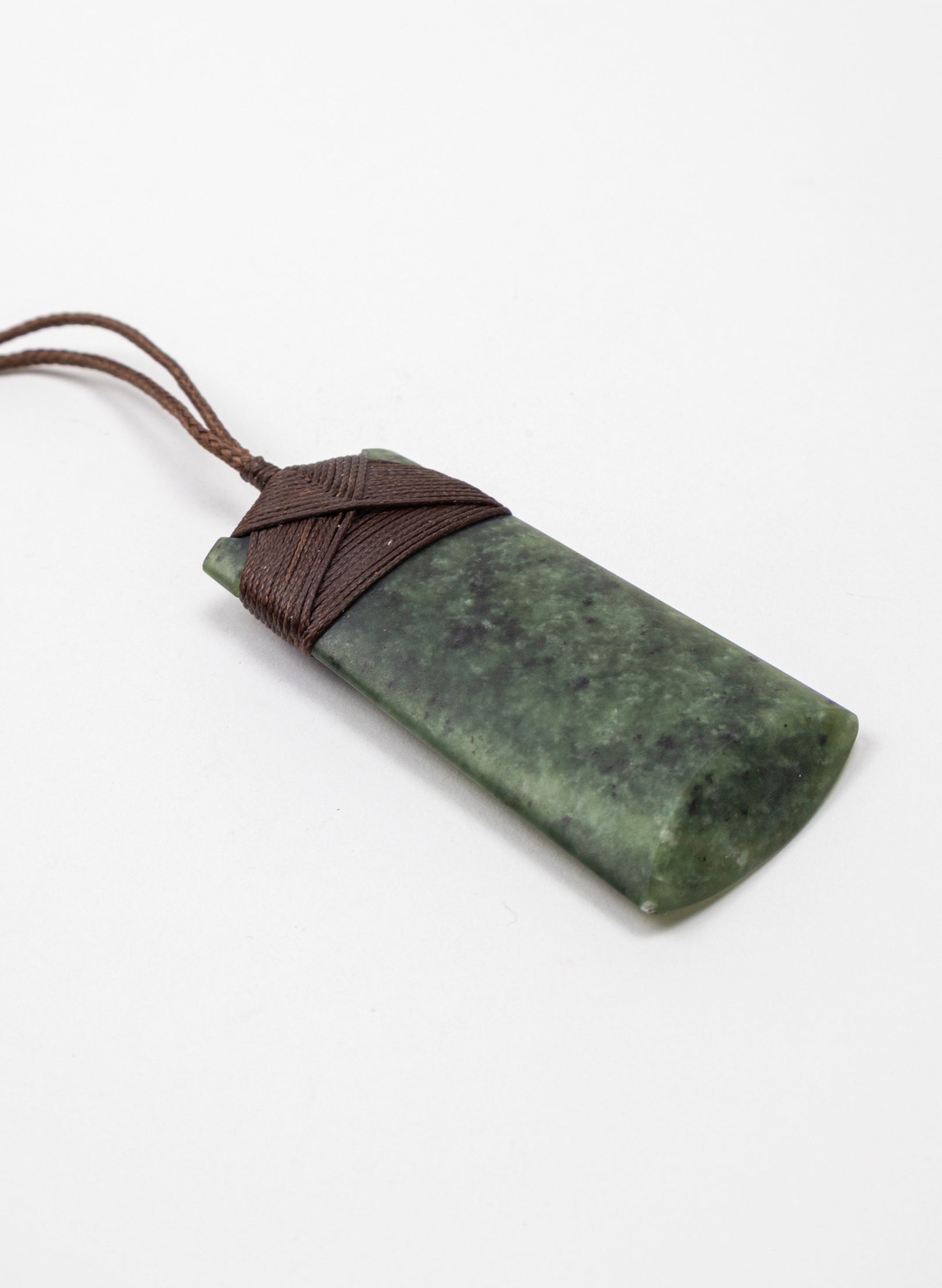Toki Pounamu