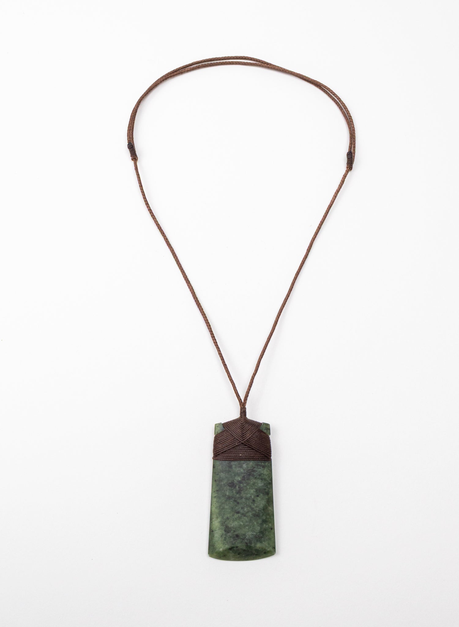Toki Pounamu