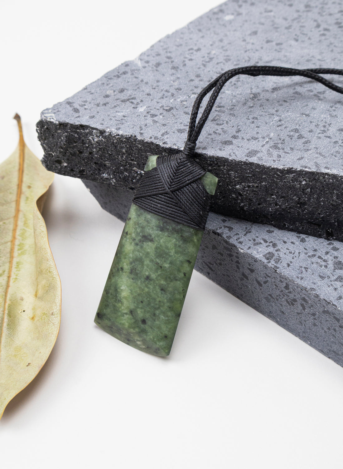 Toki Pounamu