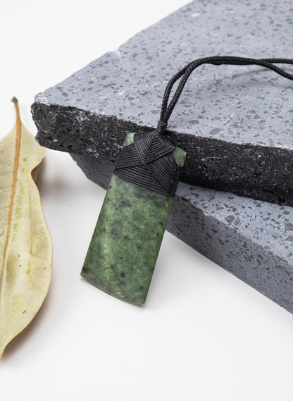 Toki Pounamu