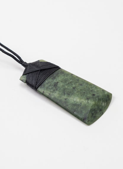 Toki Pounamu