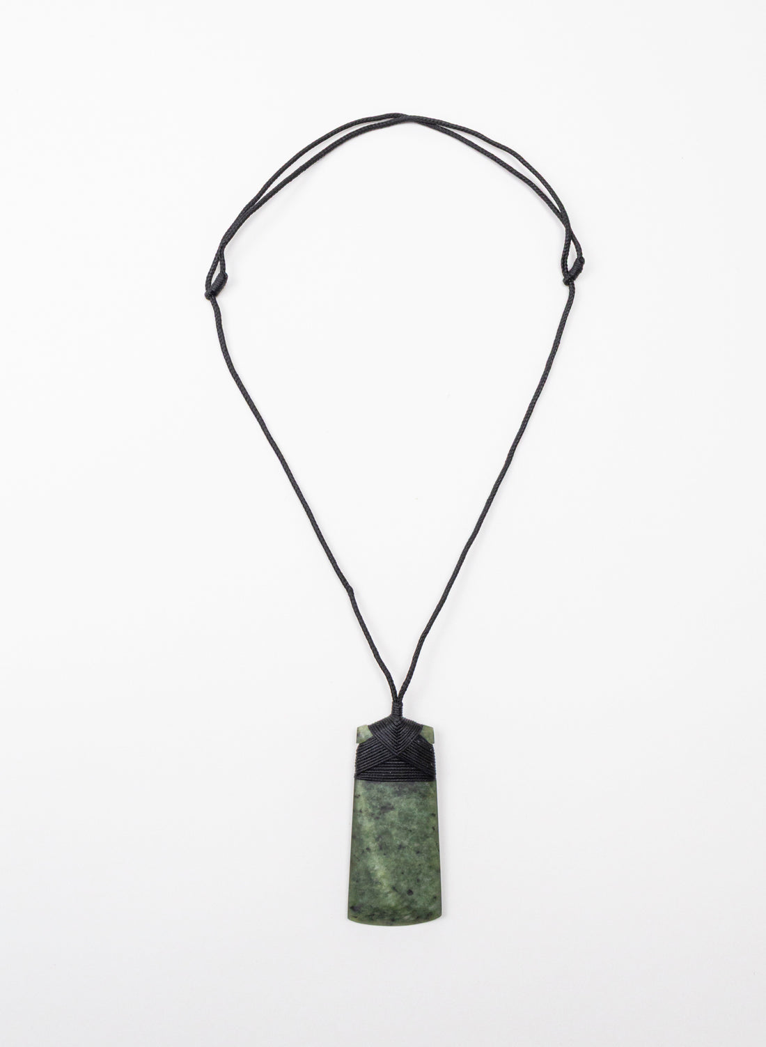 Toki Pounamu