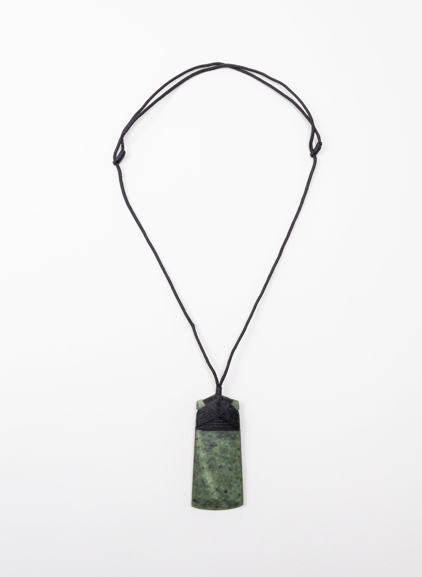 Toki Pounamu