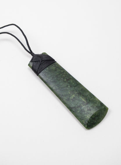 Toki Pounamu