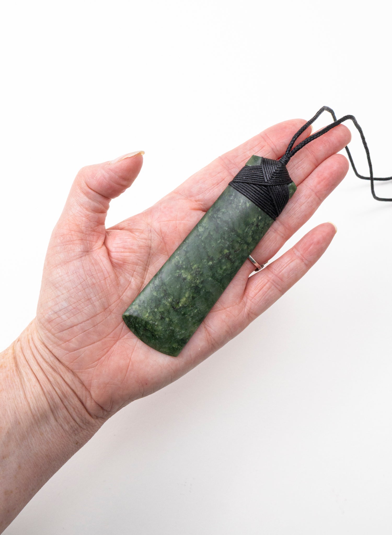 Toki Pounamu