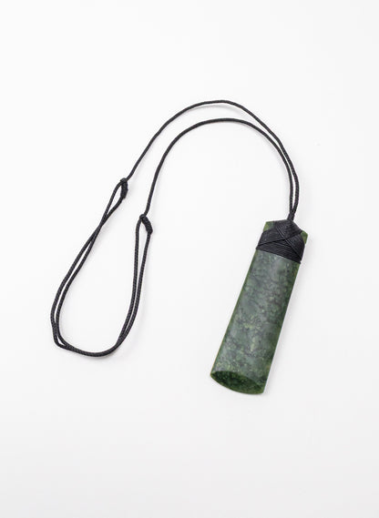 Toki Pounamu