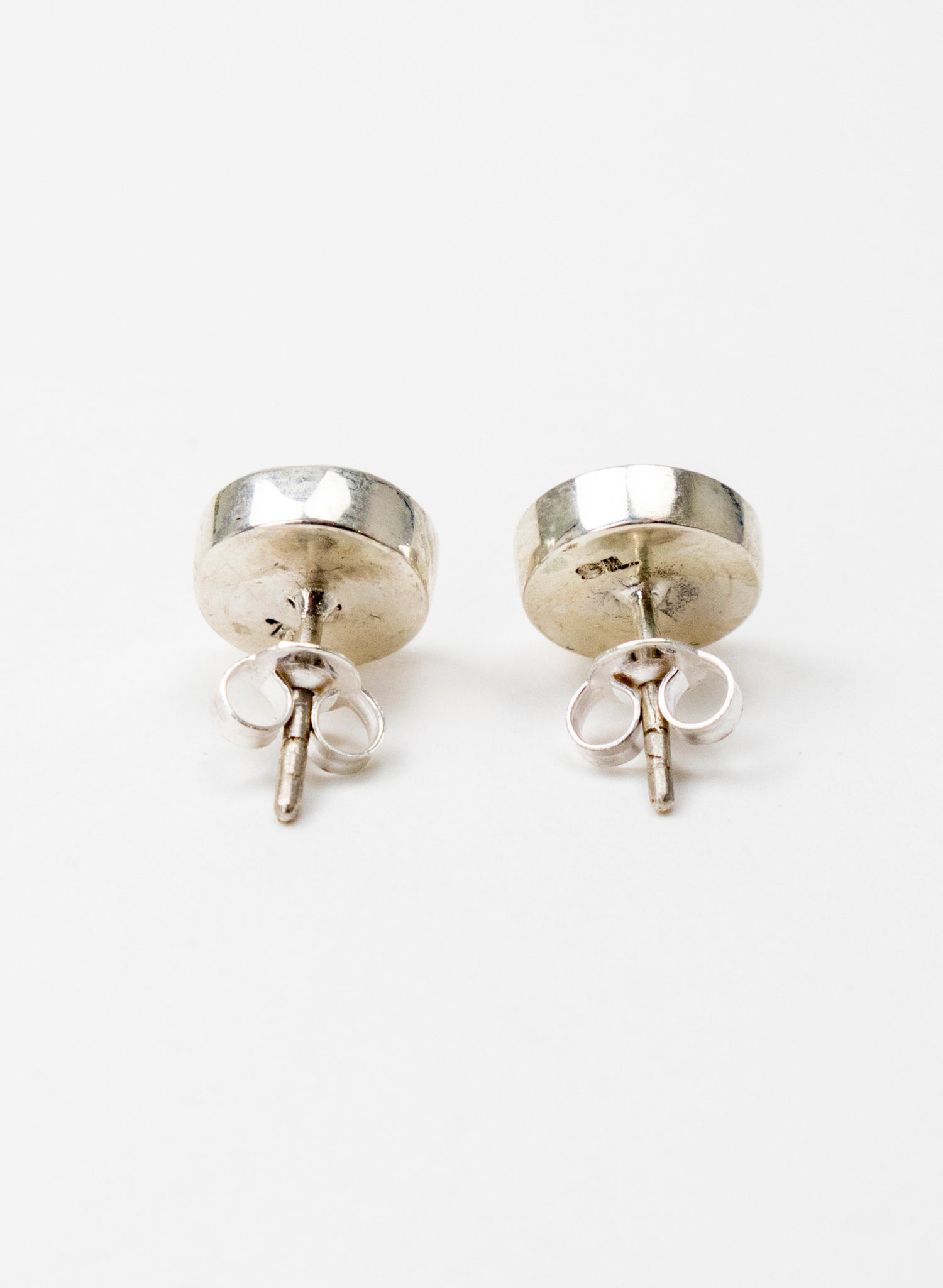 Marsden Jade Stud Earrings