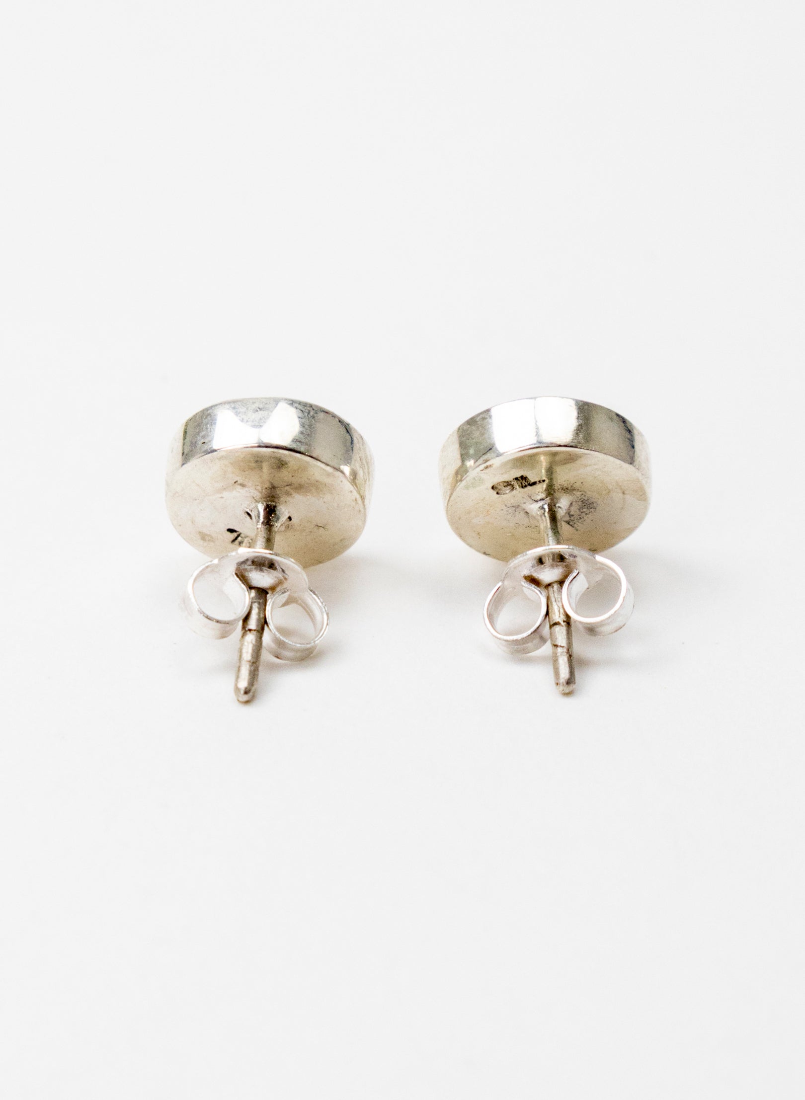 Marsden Jade Stud Earrings