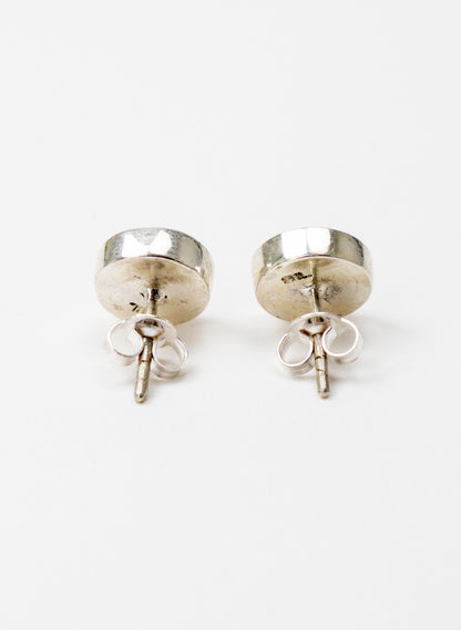 Marsden Jade Stud Earrings