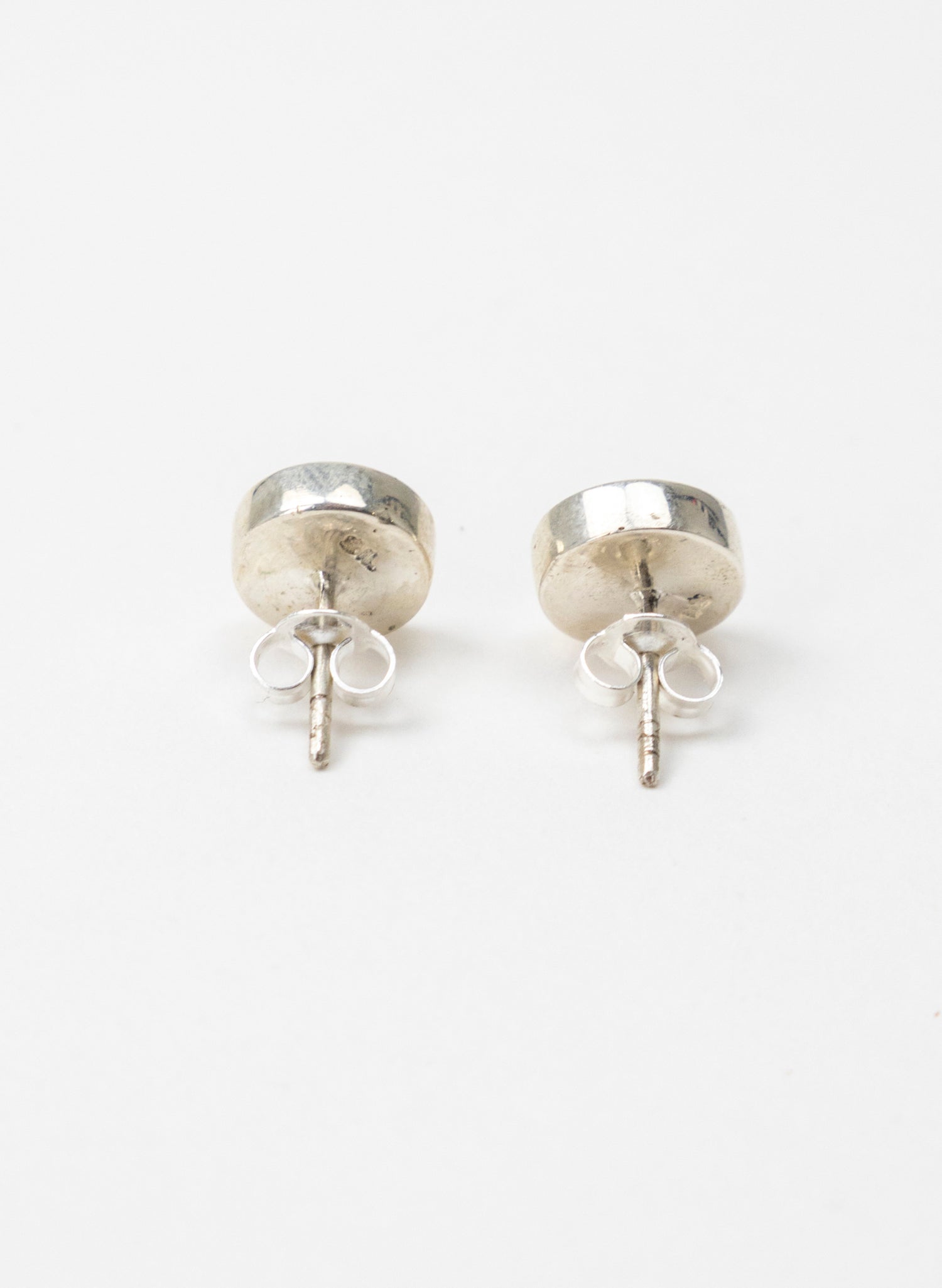 Marsden Jade Stud Earrings