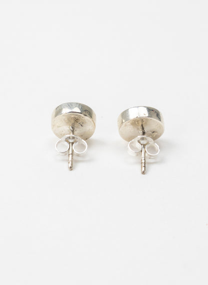 Marsden Jade Stud Earrings