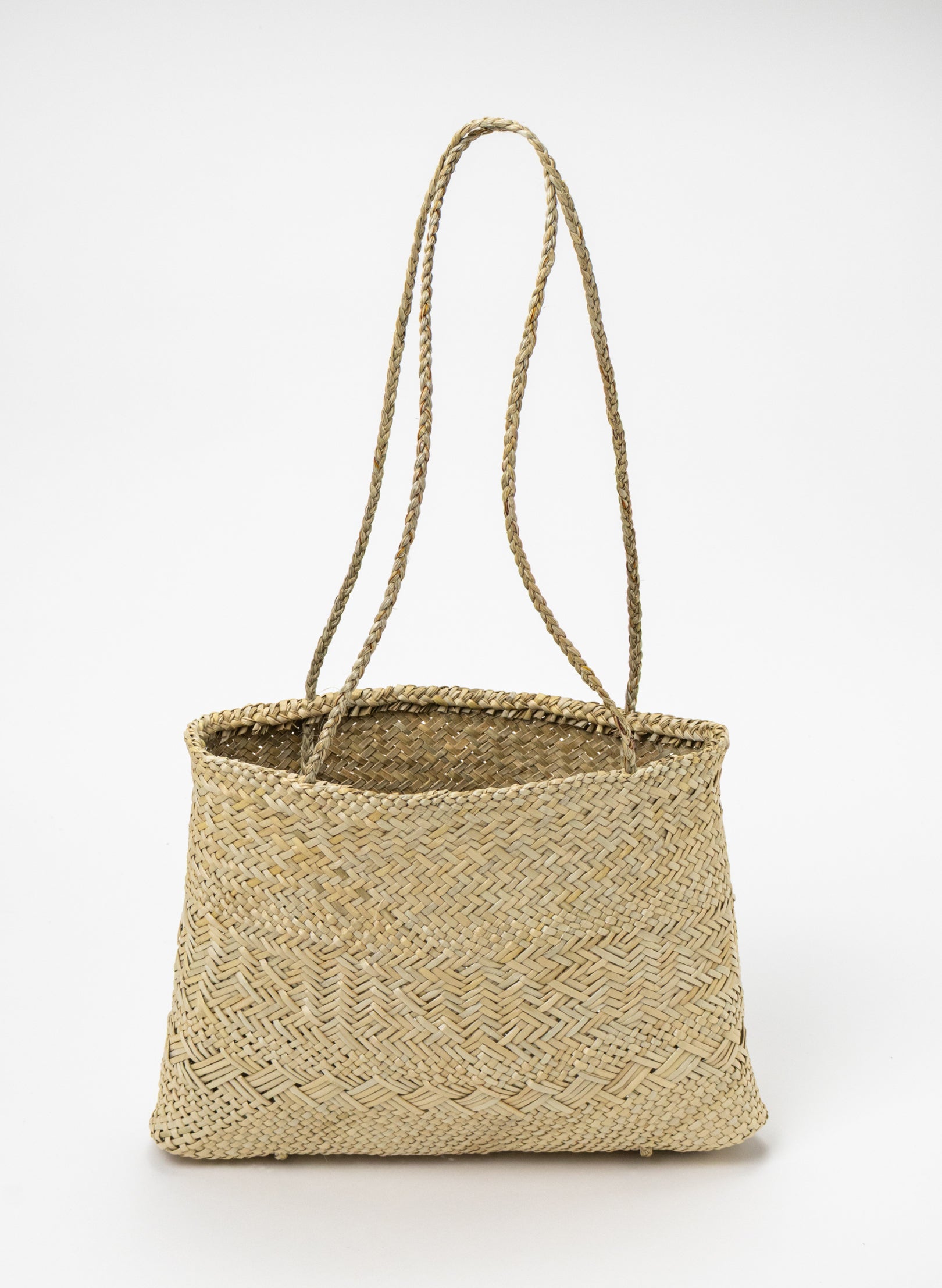 Natural Kete