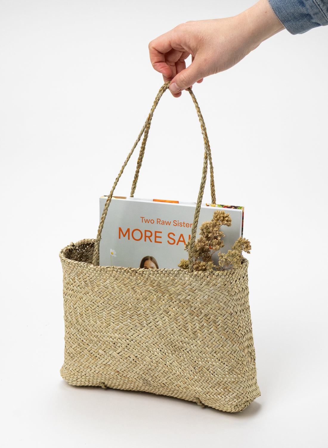 Natural Kete